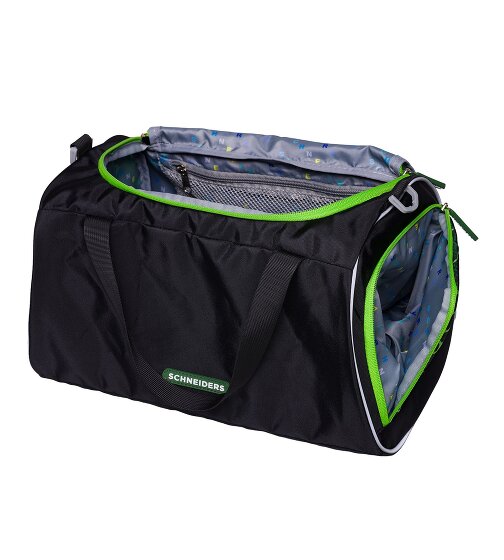 Schneiders Sporttas 37 cm