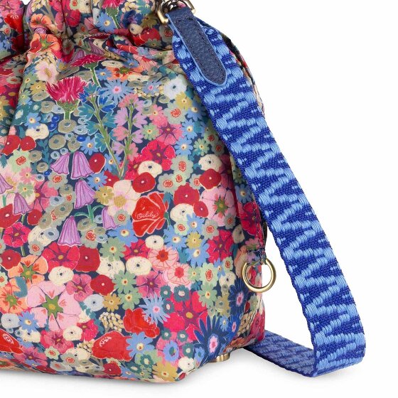 Oilily Scottish Garden Donnie Shopper Tas 22 cm