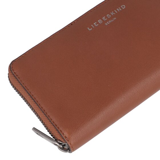 Liebeskind Gigi Portemonnee RFID-bescherming Leer 19 cm