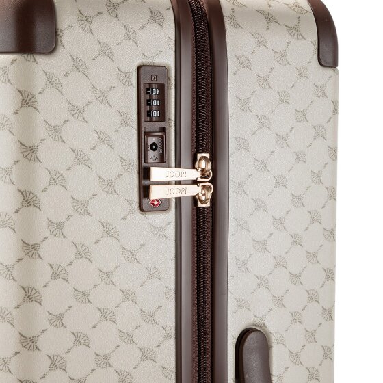 Joop! Cortina 4 wielen Trolley 77 cm
