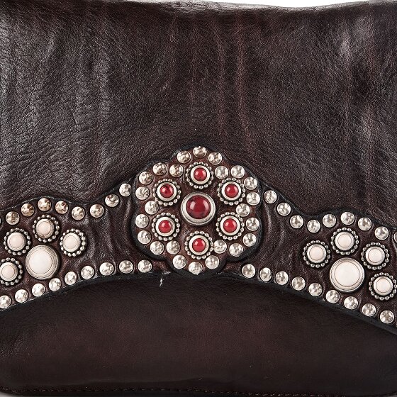 Campomaggi Adele Crossbody tas Leder 29 cm