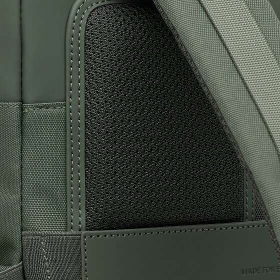 Kapten & Son Bergen Pro Dagrugzak 39 cm Laptopvak