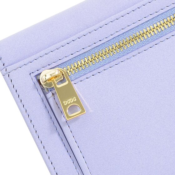 DuDu Malaita Portemonnee Leer 11 cm