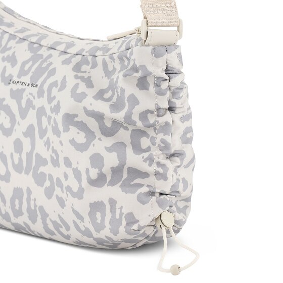 Kapten & Son Skara Schoudertas 34.5 cm