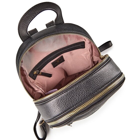 Picard Java Stad rugzak Leer 28 cm