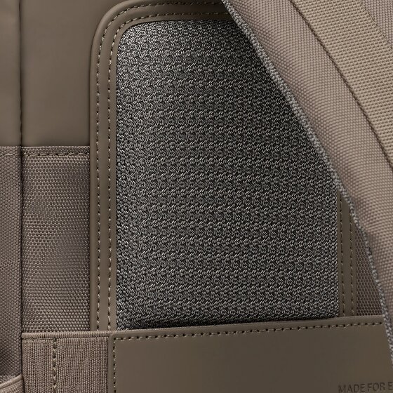 Kapten & Son Bergen Pro Dagrugzak 39 cm Laptopvak