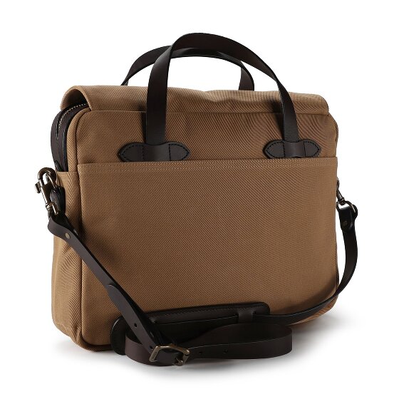 Filson Luggage Twill Koffer 40.5 cm Laptop compartiment