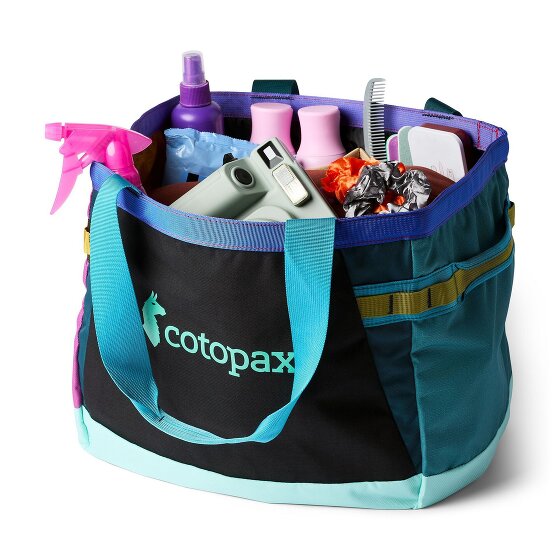Cotopaxi Allpa Shopper Tas 37 cm