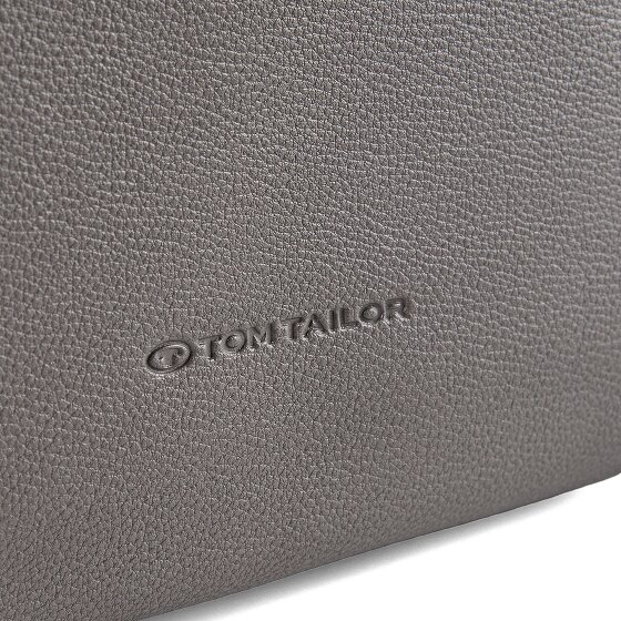 Tom Tailor Nicolina Schoudertas 27.5 cm