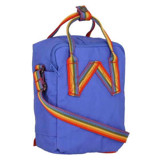Fjällräven Kanken Rainbow Sling Schouderriem 15 cm