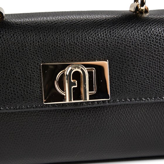 Furla 1927 Mini handtas Leder 18 cm