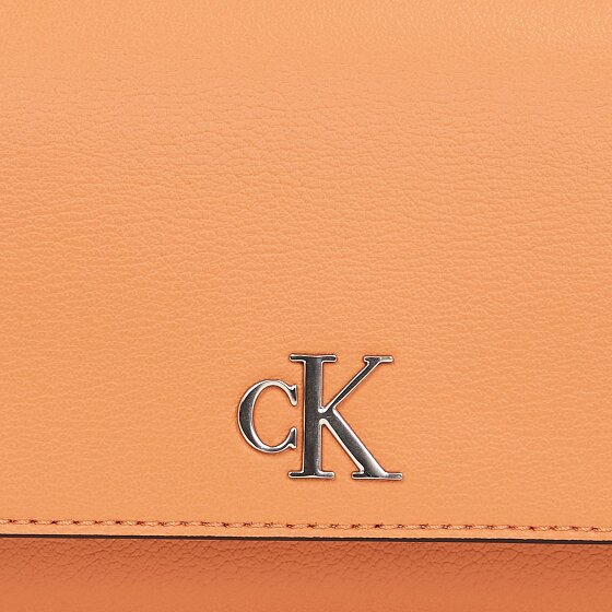 Calvin Klein Jeans Minimal Monogram Schoudertas 21 cm