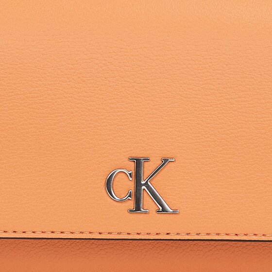 Calvin Klein Jeans Minimal Monogram Schoudertas 21 cm