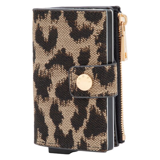 Joop! Sicilia C-Four Portemonnee RFID-bescherming 7 cm