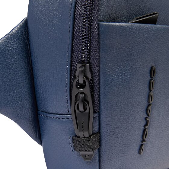 Piquadro Russel Fanny pack Leder 28 cm