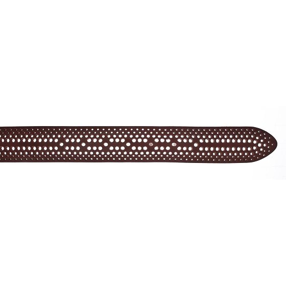 b.belt Jed Riem Leer
