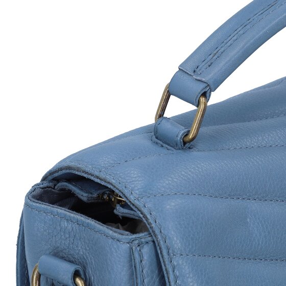 Cowboysbag Quilty Pleasure Handtas Leer 25 cm