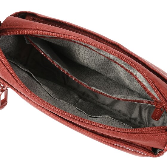 Hedgren Inner City Crossbody tas RFID-bescherming 22 cm