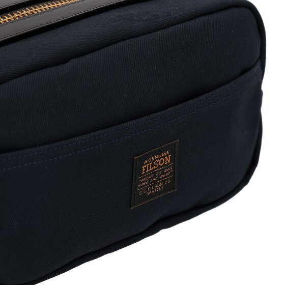 Filson Luggage Twill Toilettas 24 cm