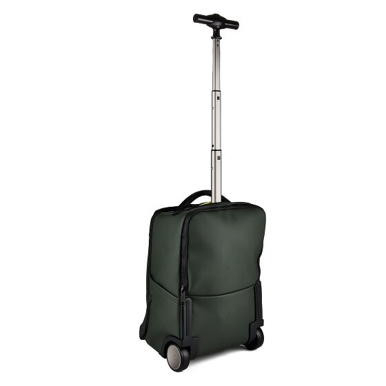 Piquadro Corner 2 wielen Zakelijke trolley 40 cm