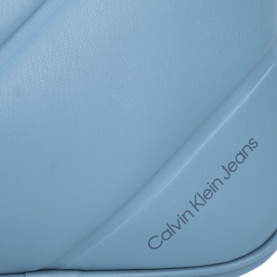 Calvin Klein Jeans Quilted Schoudertas 19.5 cm