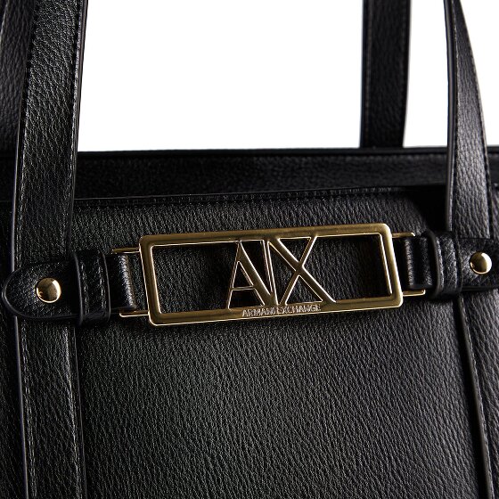Armani Exchange Polly Shopper Tas 37 cm