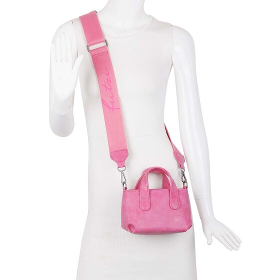 Fritzi aus Preußen Handtas 18,5 cm