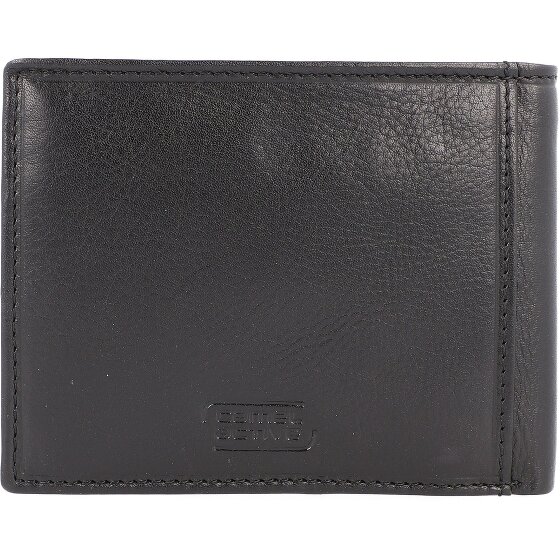 camel active Como Portemonnee RFID Leer 9,5 cm