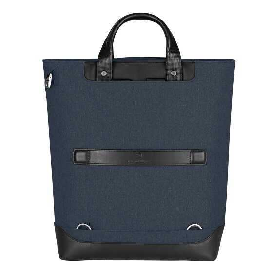 Victorinox Architecture Urban 2 Zakelijke rugzak 40 cm Laptop compartiment