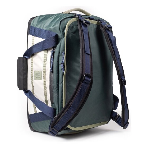 Topo Designs Mountain Weekender reistas 59 cm