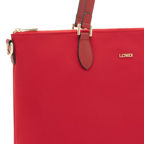 L.Credi Alena Shopper Tas 43 cm