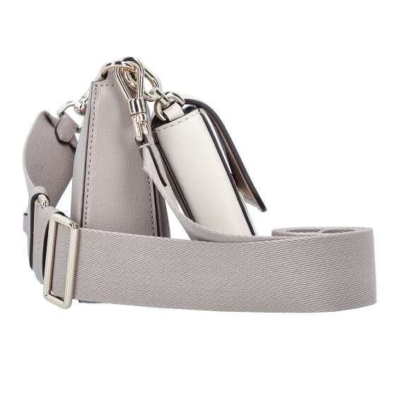 Kate Spade New York Double Up Schoudertas Leer 20 cm
