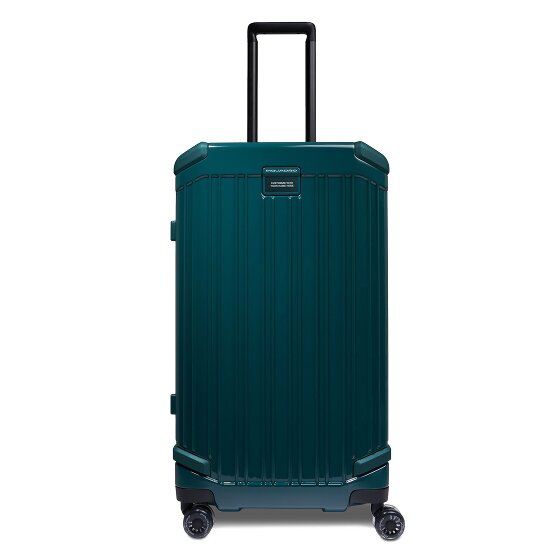 Piquadro Pop 4 wielen Trolley 73 cm