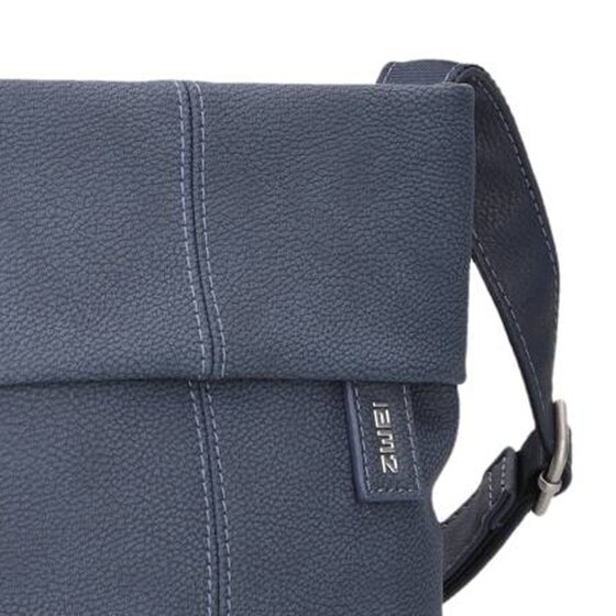 Zwei Mademoiselle.M Crossbody tas 22 cm
