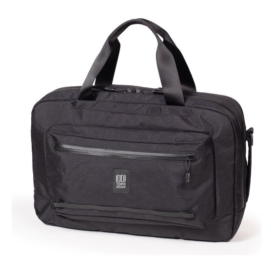 Topo Designs Global Aktentas 46 cm Laptopvak