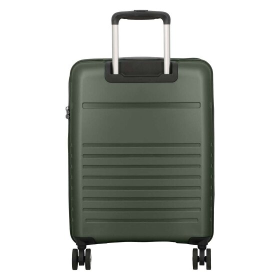 Jump Aven 4 wielen Cabinewagen 55 cm