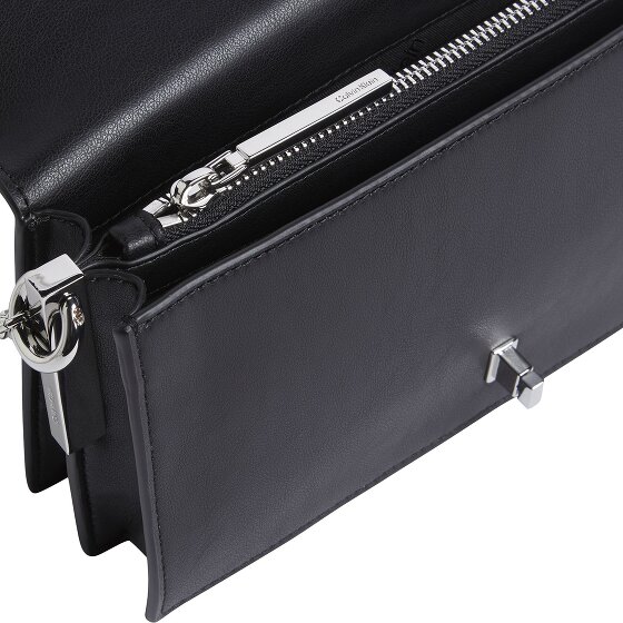 Calvin Klein CK Re-Lock Schoudertas 24 cm