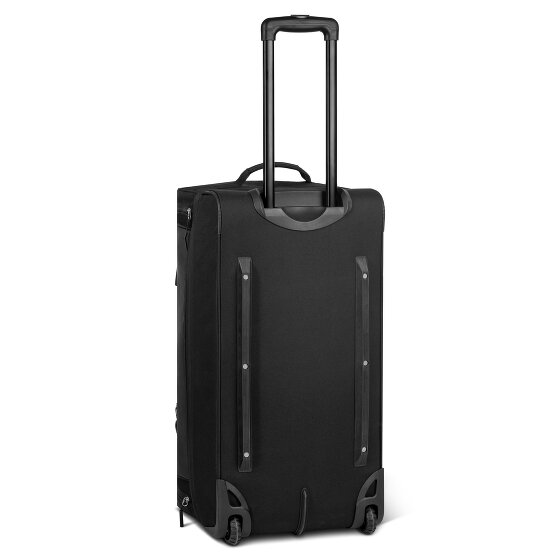 bugatti Blanc Delight 2 wielen Reistas 73 cm