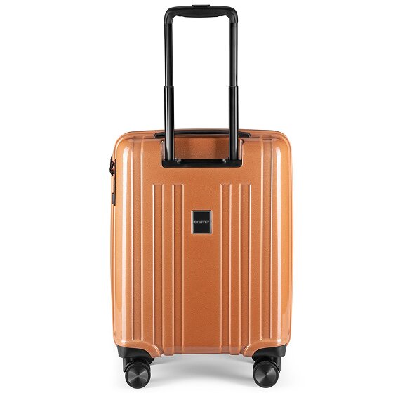 Epic Krat Reflex 4-wiel cabinewagen 55 cm