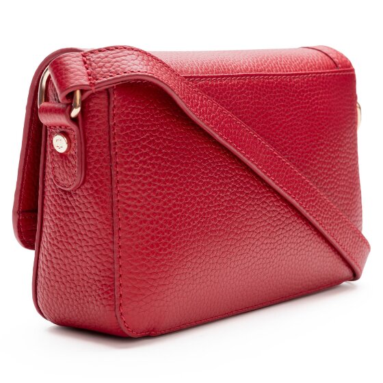 Lazarotti Bologna Leather Schoudertas Leer 21 cm