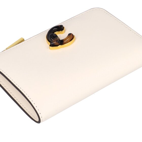 Coccinelle C-Me Portemonnee Leer 13 cm