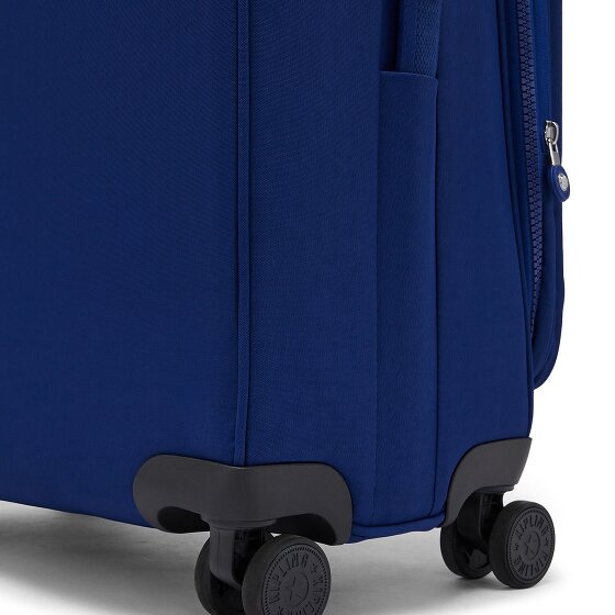 Kipling New Youri 4 wielen Trolley M 68 cm