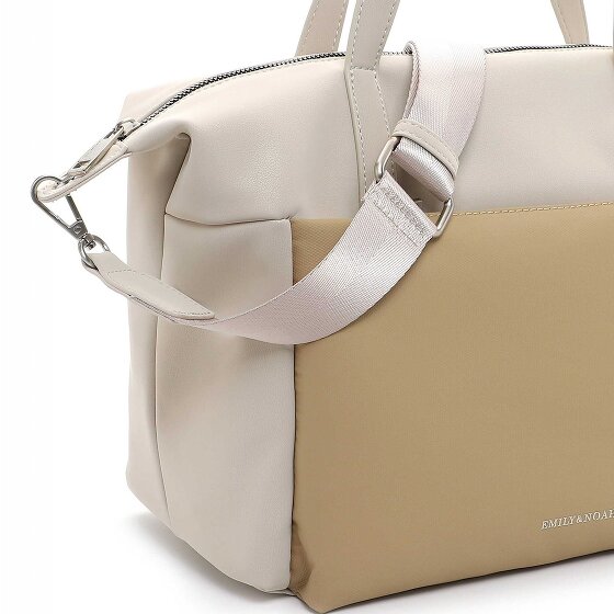 Emily & Noah E&N Bettina Shopper Tas 42 cm