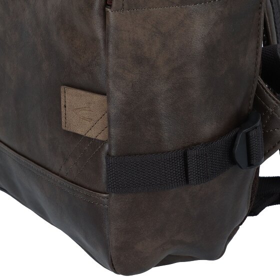 camel active Laos Dagrugzak 42 cm Laptop compartiment