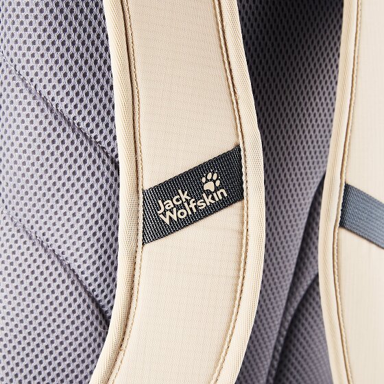 Jack Wolfskin Yuma 18 L Dagrugzak 46 cm Laptopvak
