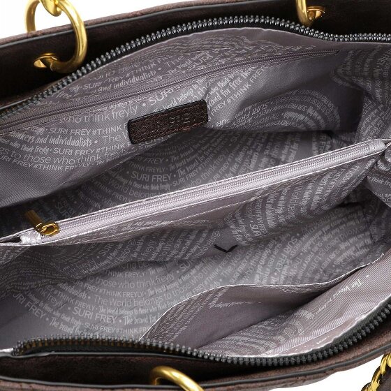 Suri Frey Corey Handtas 34.5 cm