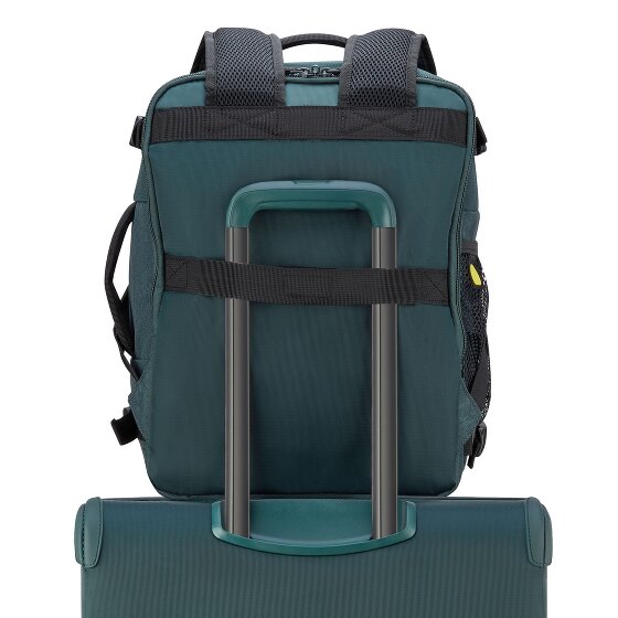 Delsey Paris Brochant 3 rugzak 40 cm