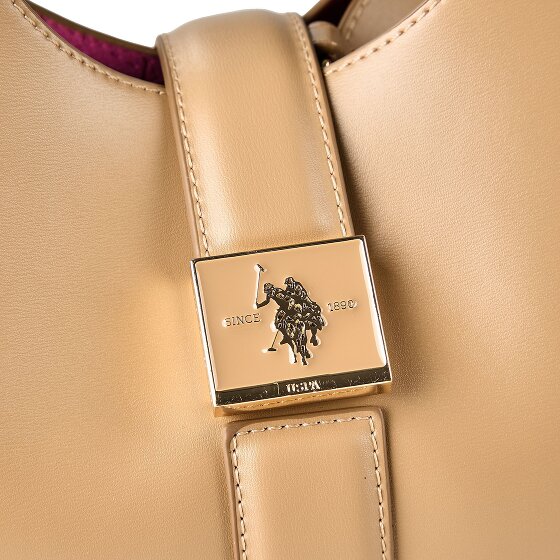 U.S. Polo Assn. Margaret Schoudertas 36.5 cm