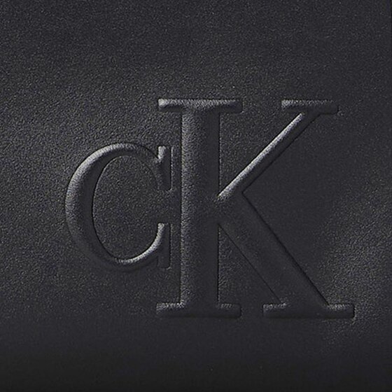Calvin Klein Sculpted Schoudertas 22.5 cm