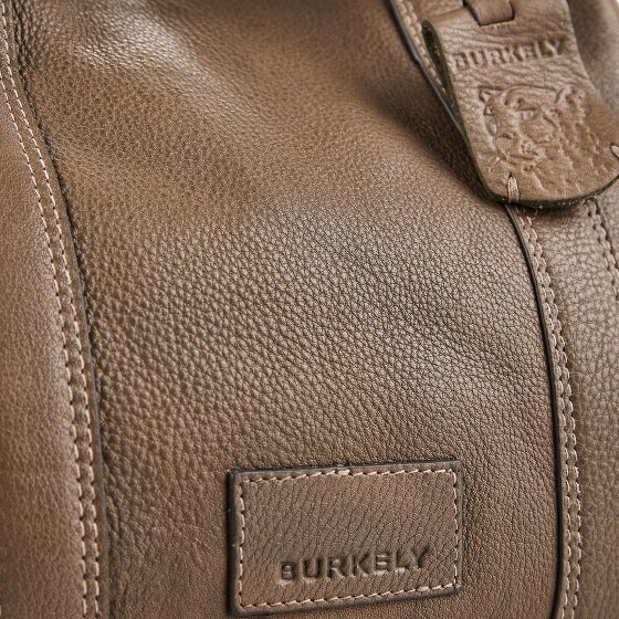 Burkely Soft Skylar Schoudertas Leder 25 cm
